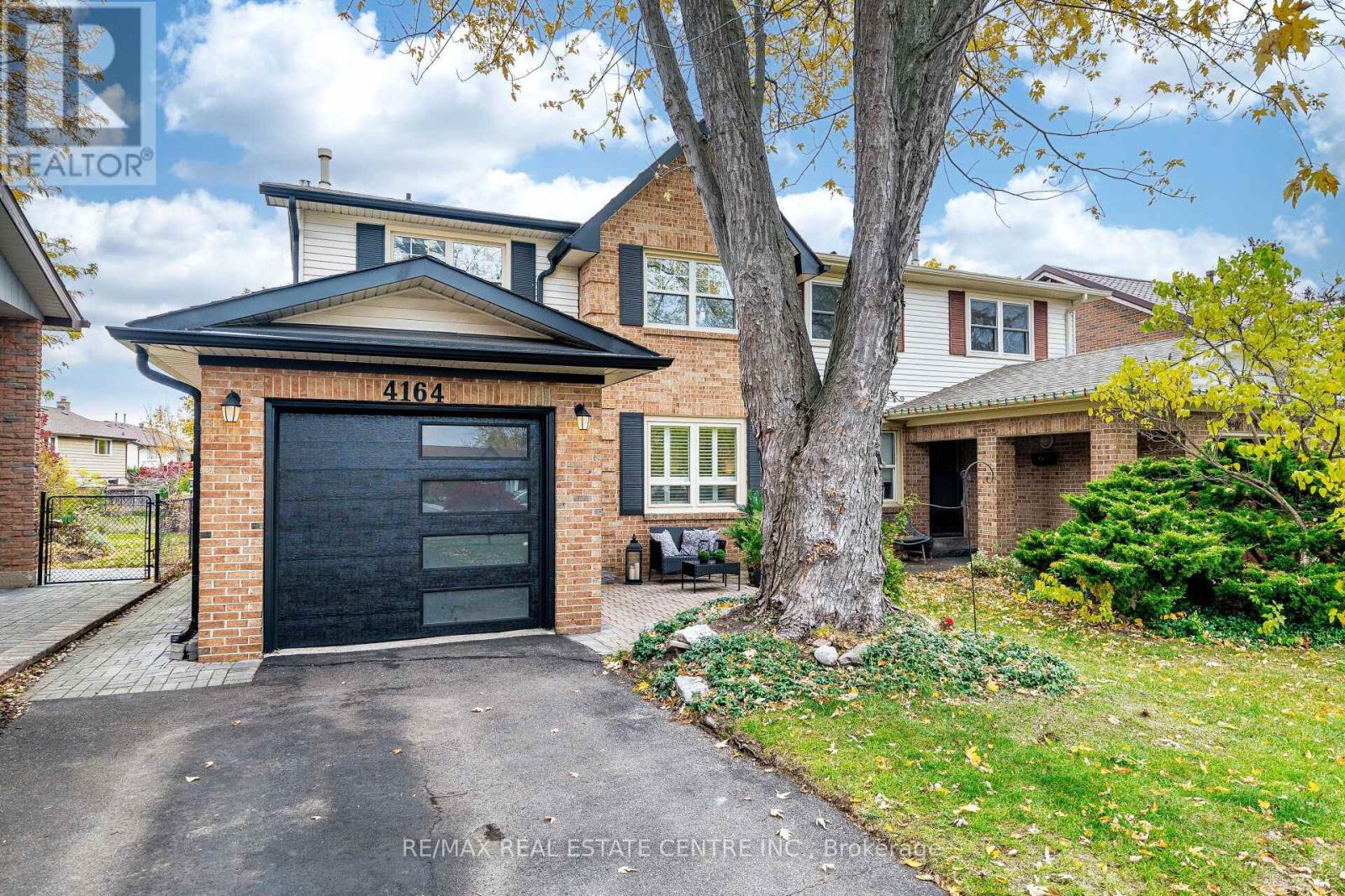 4164 JEFTON CRESCENT, Mississauga, Ontario