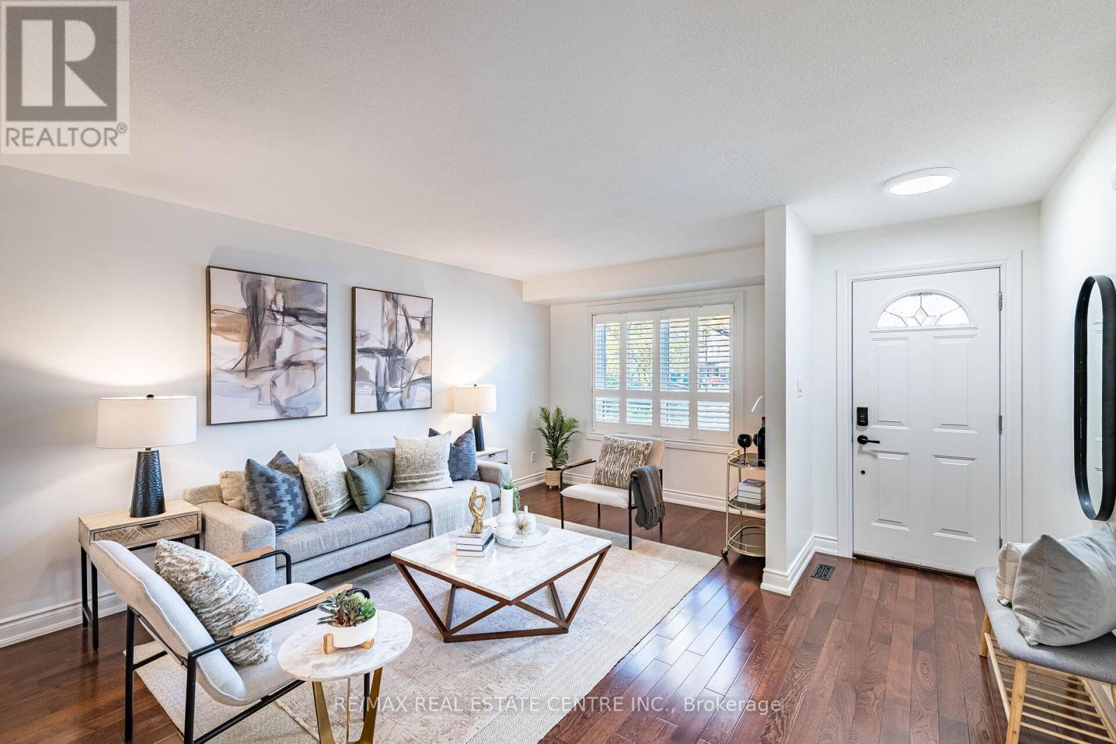 4164 Jefton Crescent, Mississauga, Ontario  L5L 1Z3 - Photo 11 - W12524586