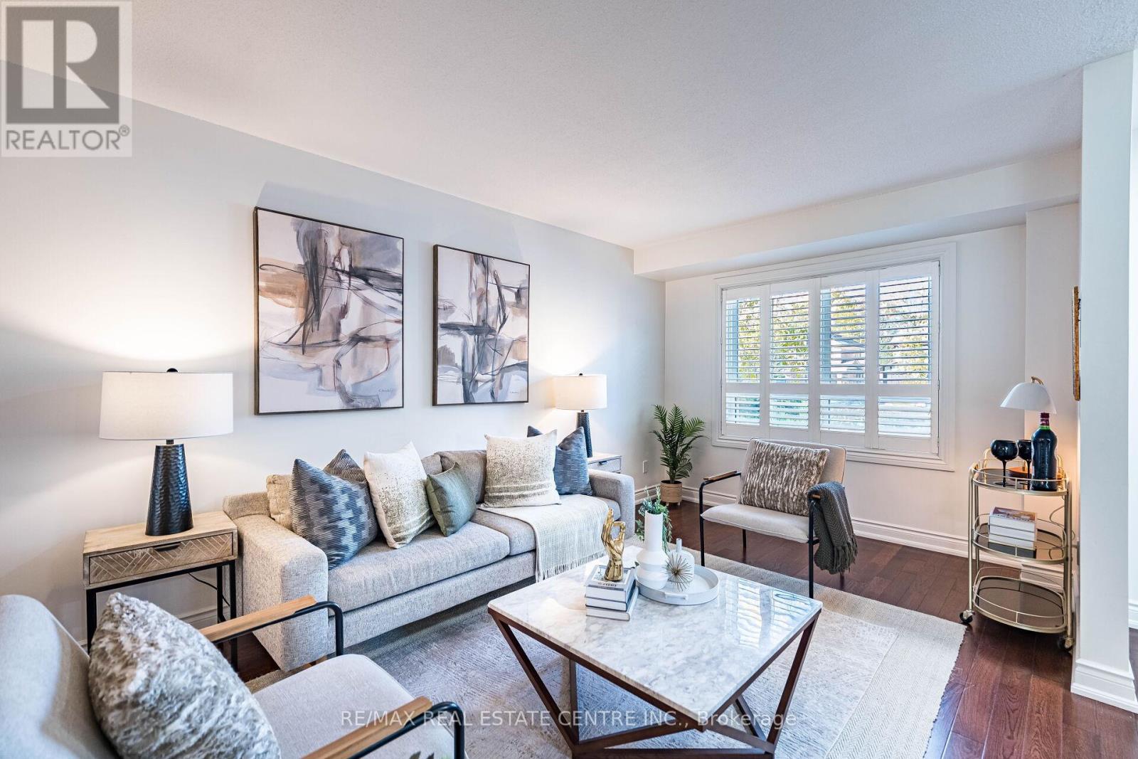 4164 Jefton Crescent, Mississauga, Ontario  L5L 1Z3 - Photo 12 - W12524586