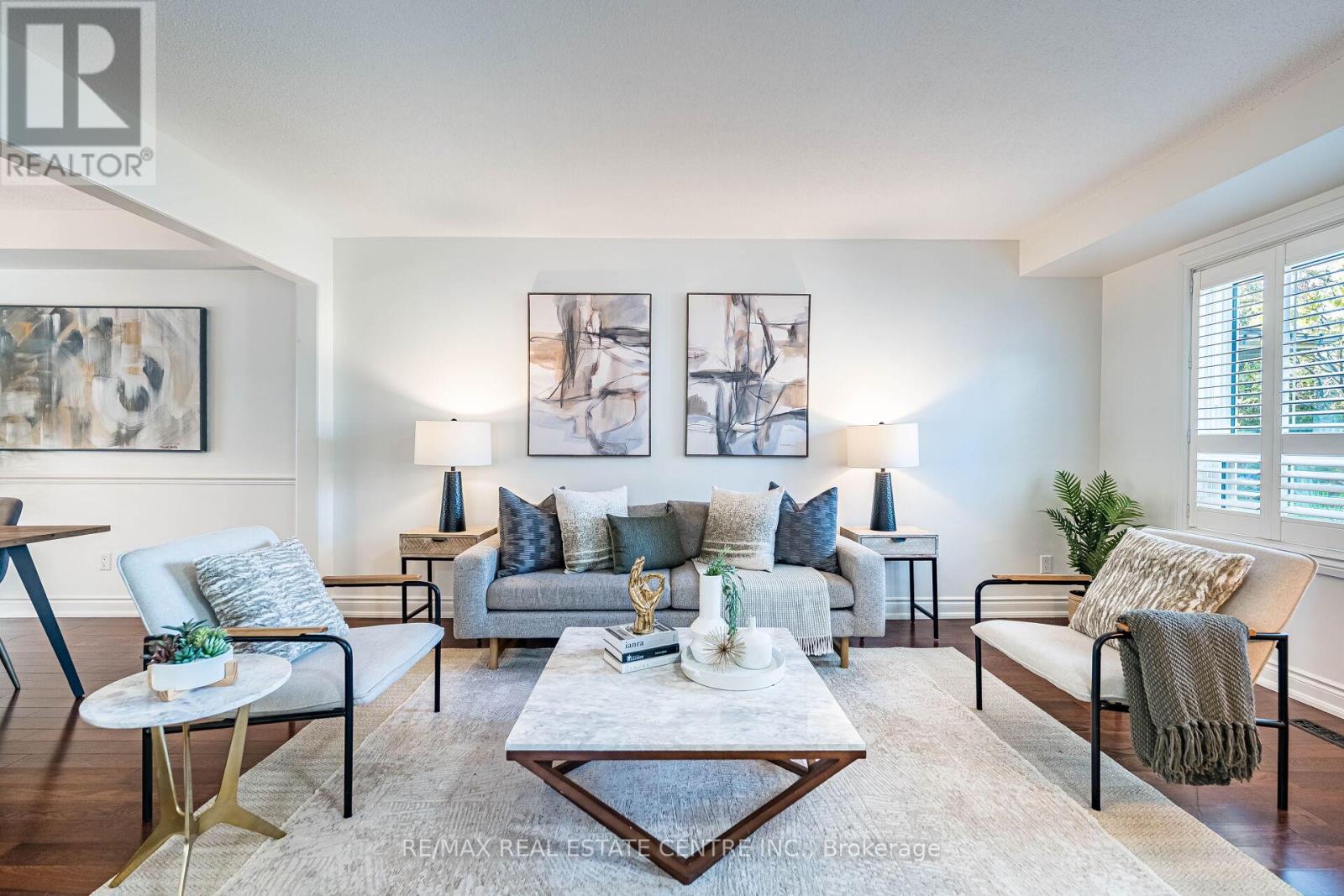 4164 Jefton Crescent, Mississauga, Ontario  L5L 1Z3 - Photo 14 - W12524586