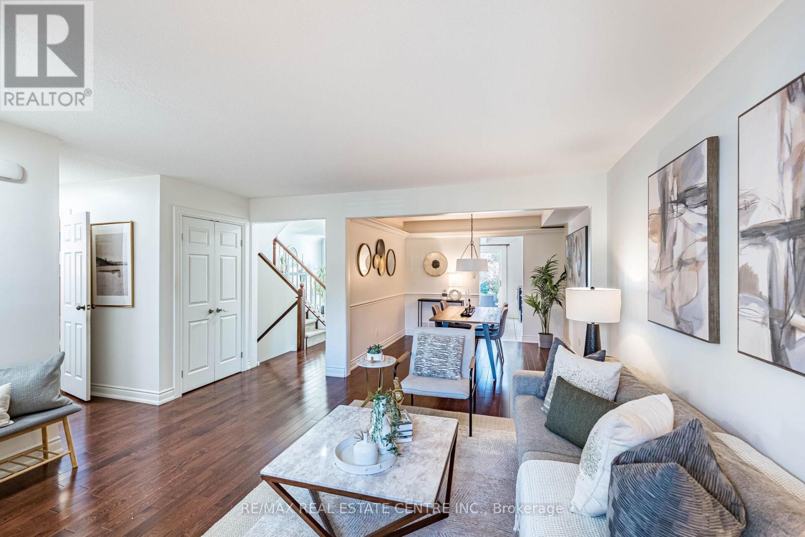 4164 Jefton Crescent, Mississauga, Ontario  L5L 1Z3 - Photo 15 - W12524586