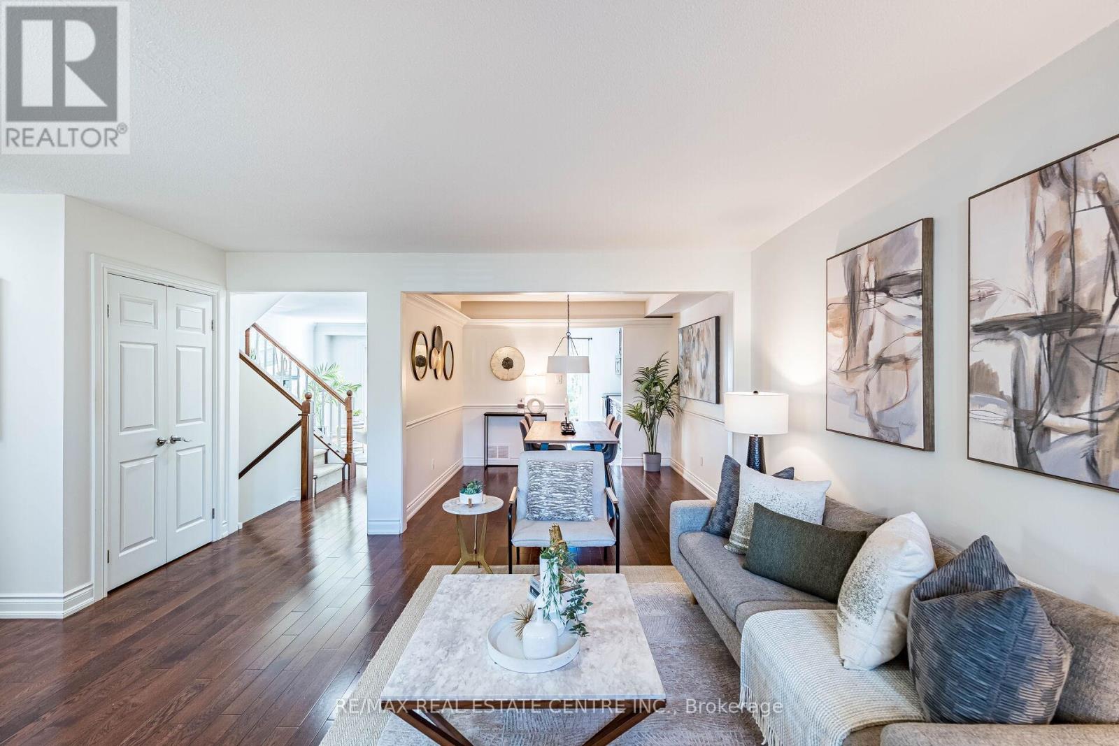 4164 Jefton Crescent, Mississauga, Ontario  L5L 1Z3 - Photo 16 - W12524586