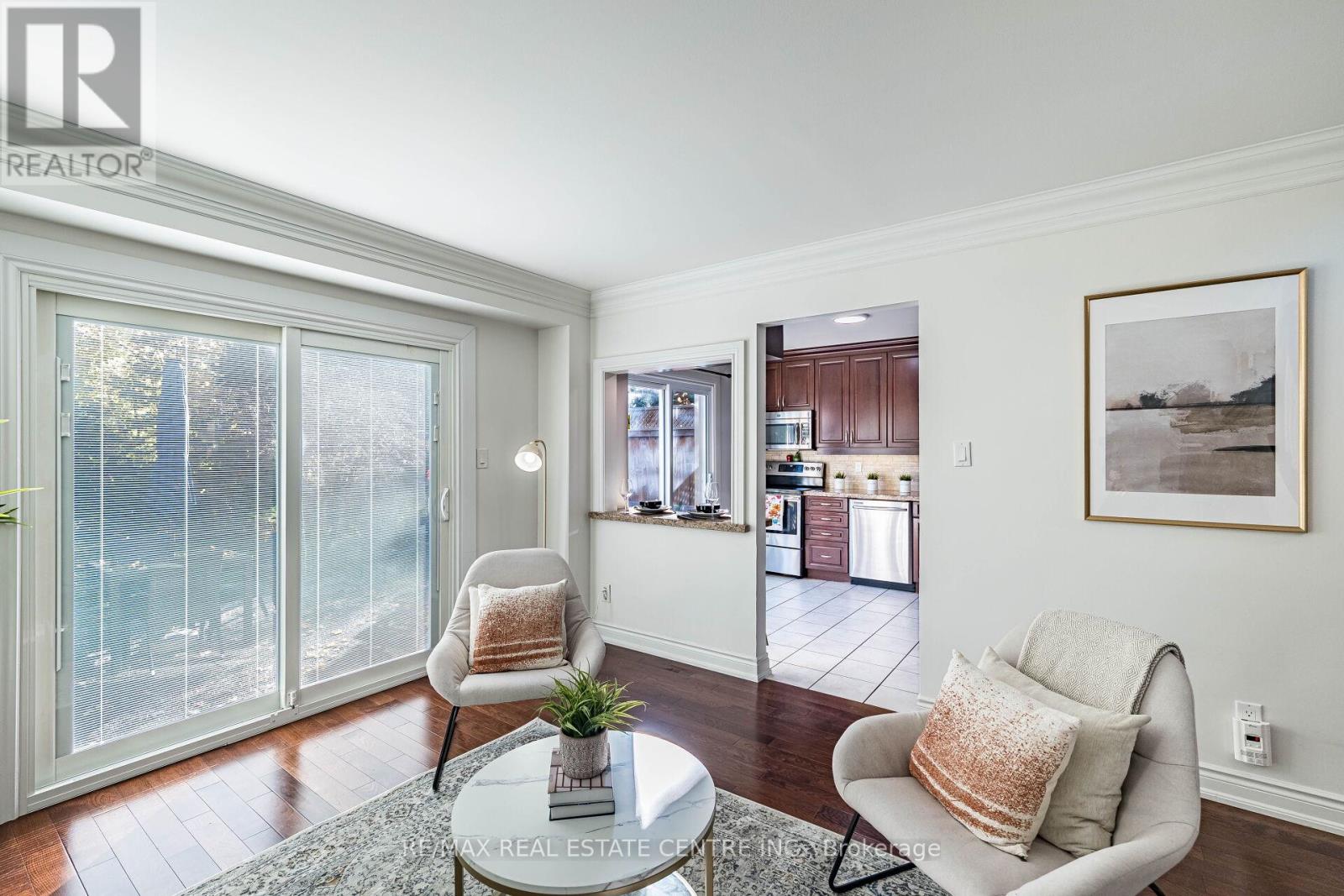 4164 Jefton Crescent, Mississauga, Ontario  L5L 1Z3 - Photo 21 - W12524586