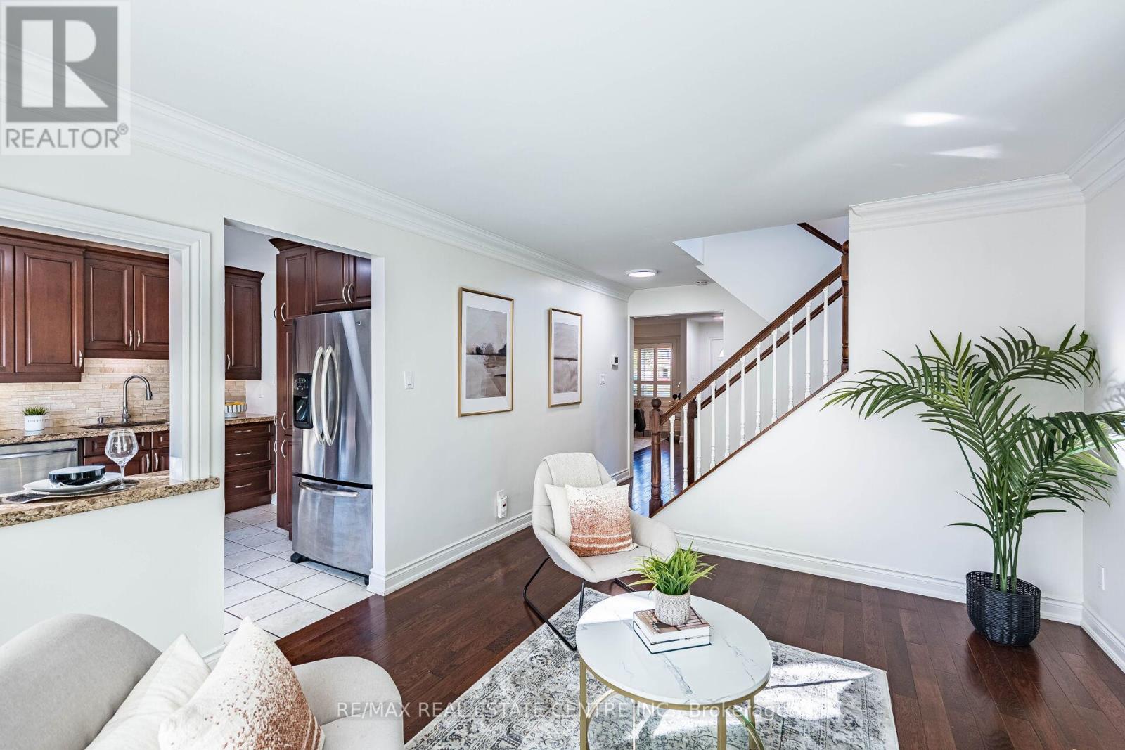 4164 Jefton Crescent, Mississauga, Ontario  L5L 1Z3 - Photo 22 - W12524586