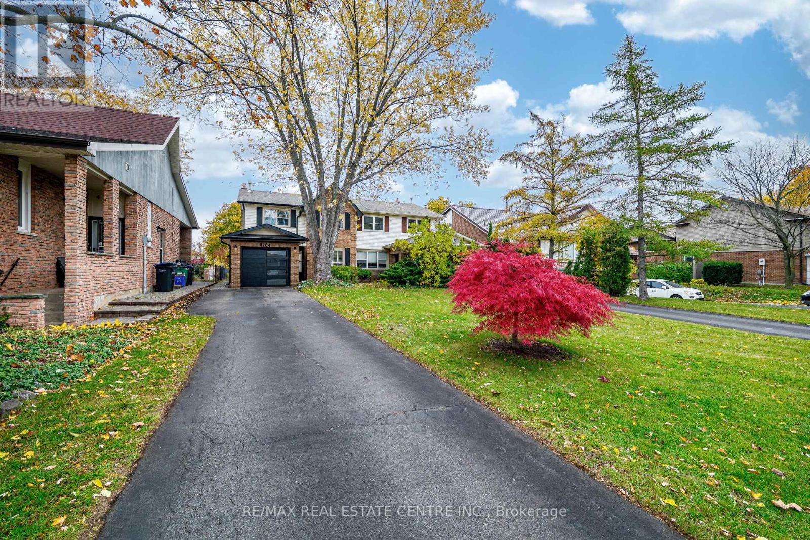 4164 Jefton Crescent, Mississauga, Ontario  L5L 1Z3 - Photo 3 - W12524586