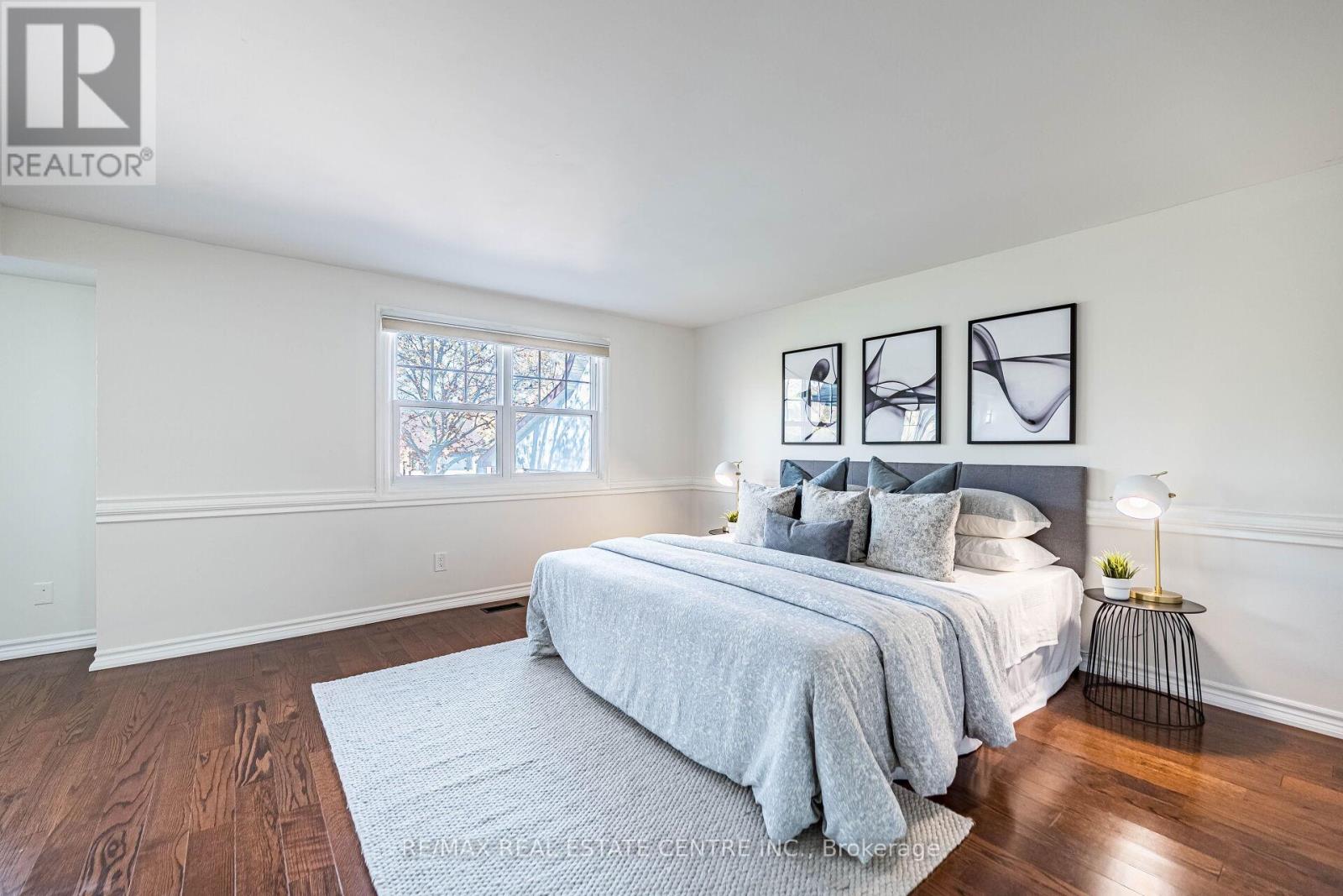 4164 Jefton Crescent, Mississauga, Ontario  L5L 1Z3 - Photo 31 - W12524586