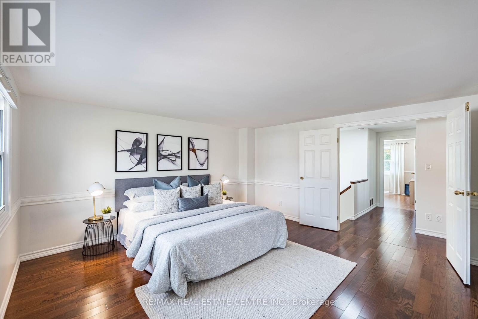 4164 Jefton Crescent, Mississauga, Ontario  L5L 1Z3 - Photo 32 - W12524586