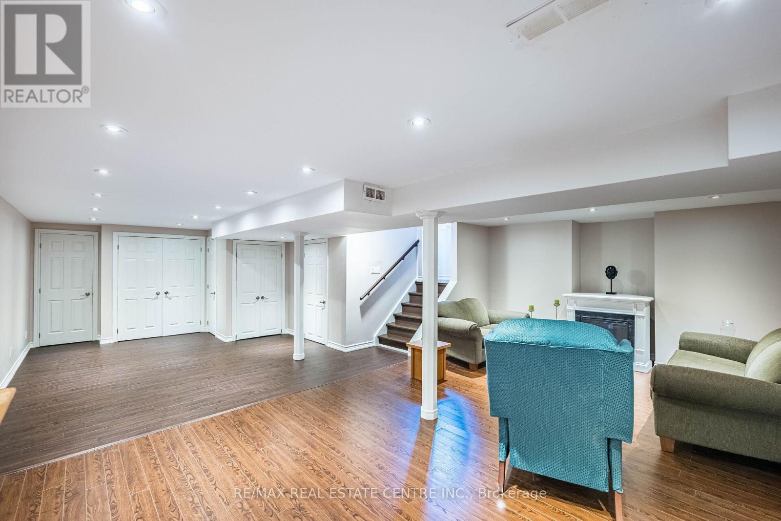 4164 Jefton Crescent, Mississauga, Ontario  L5L 1Z3 - Photo 33 - W12524586