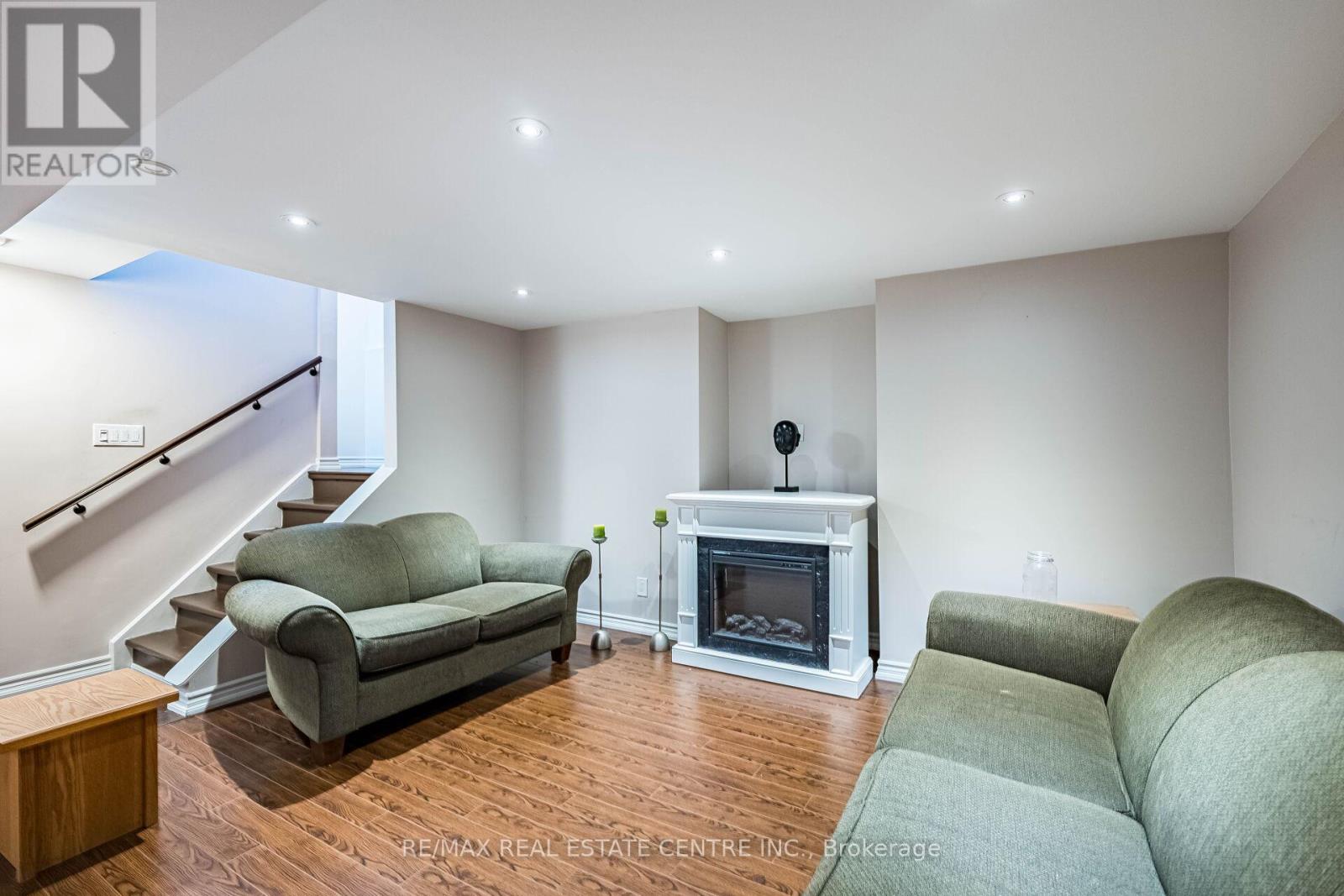 4164 Jefton Crescent, Mississauga, Ontario  L5L 1Z3 - Photo 34 - W12524586