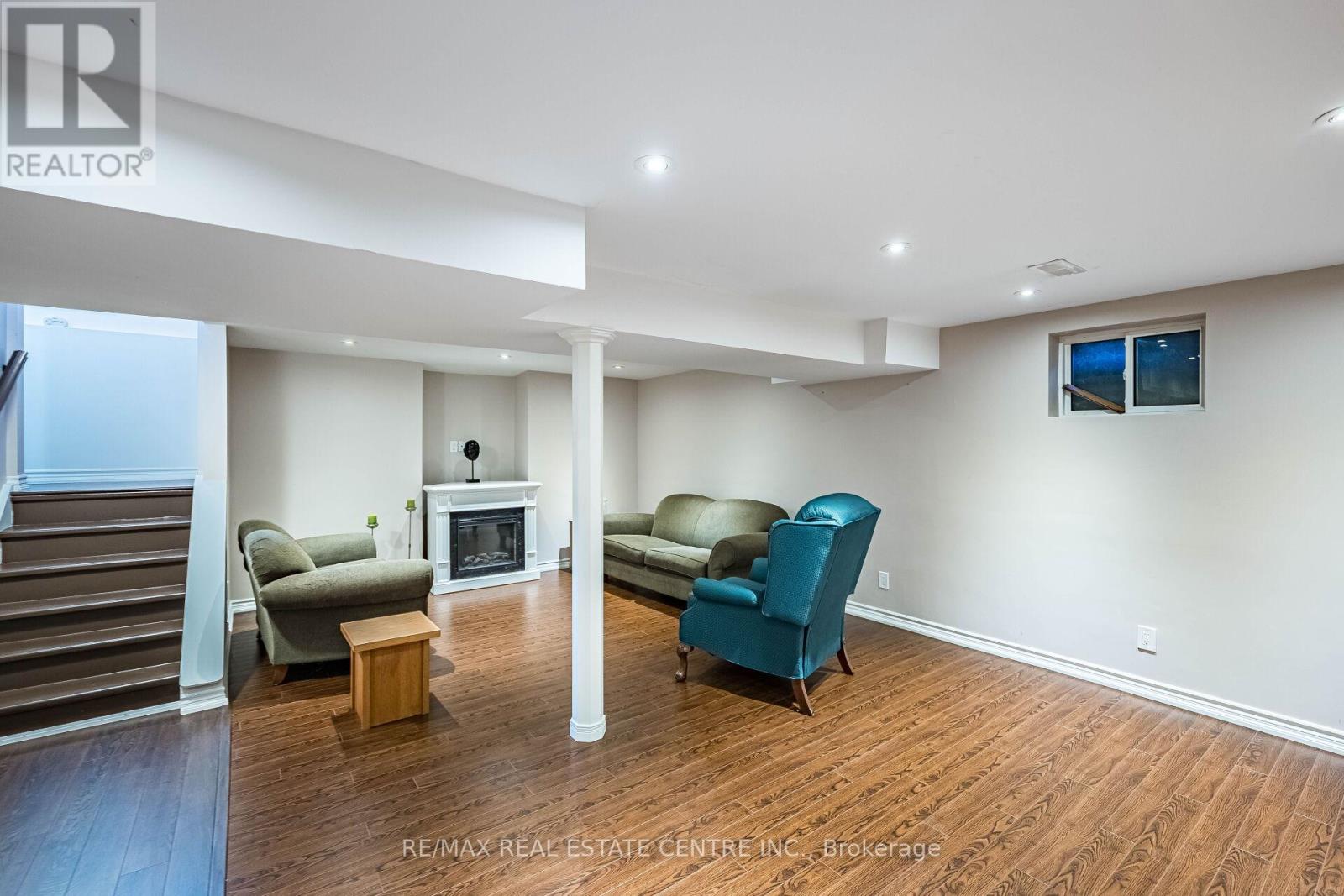 4164 Jefton Crescent, Mississauga, Ontario  L5L 1Z3 - Photo 38 - W12524586