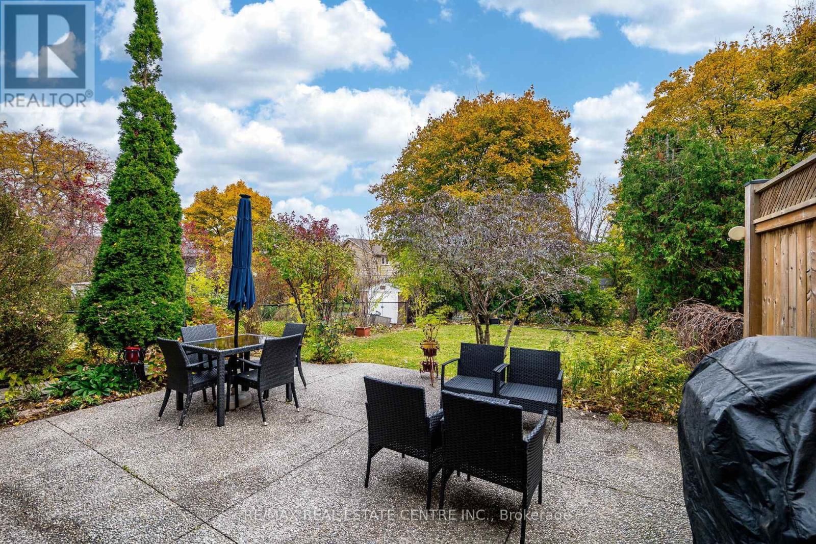 4164 Jefton Crescent, Mississauga, Ontario  L5L 1Z3 - Photo 40 - W12524586