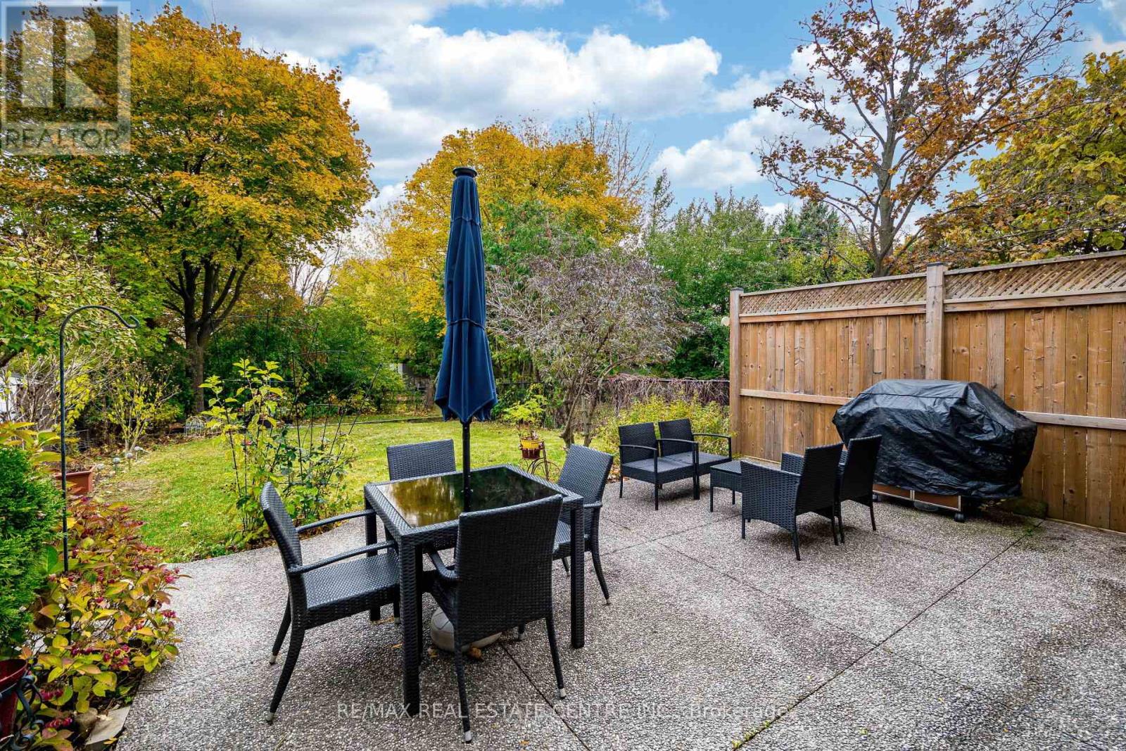 4164 Jefton Crescent, Mississauga, Ontario  L5L 1Z3 - Photo 41 - W12524586