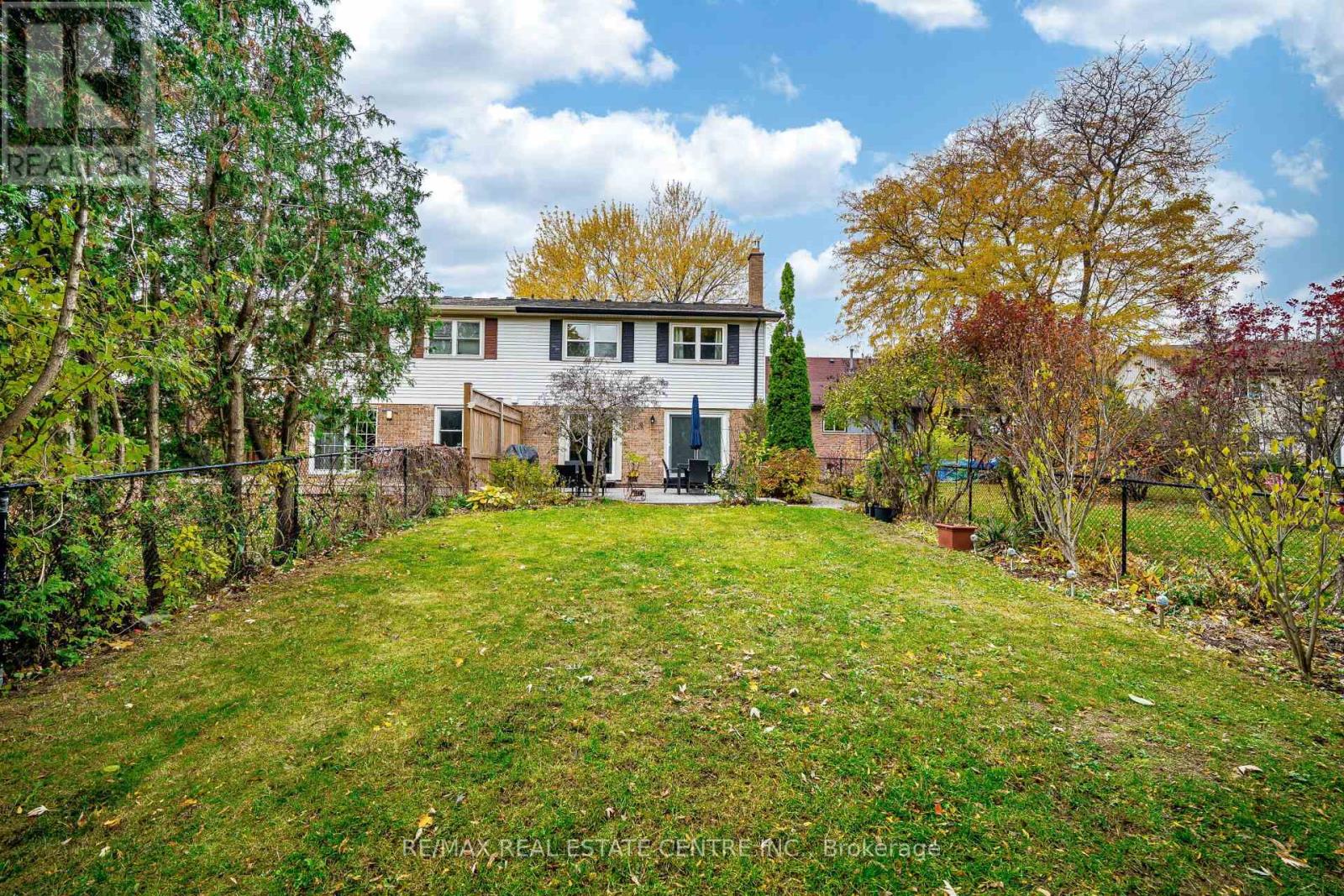 4164 Jefton Crescent, Mississauga, Ontario  L5L 1Z3 - Photo 42 - W12524586