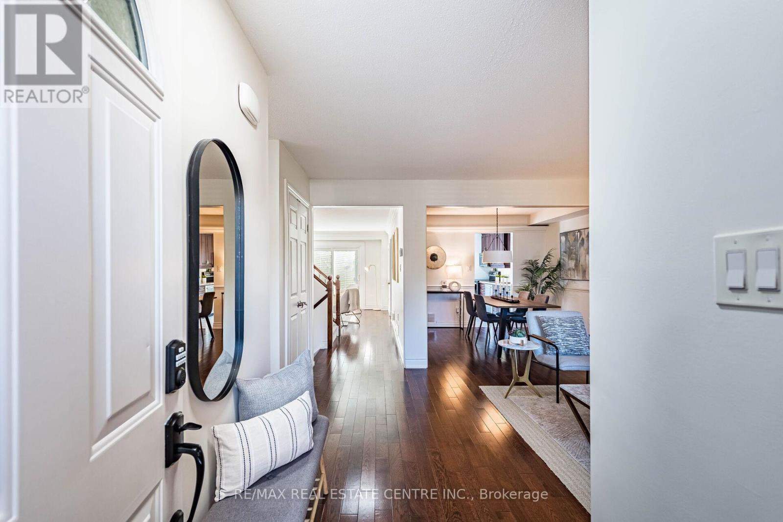 4164 Jefton Crescent, Mississauga, Ontario  L5L 1Z3 - Photo 7 - W12524586