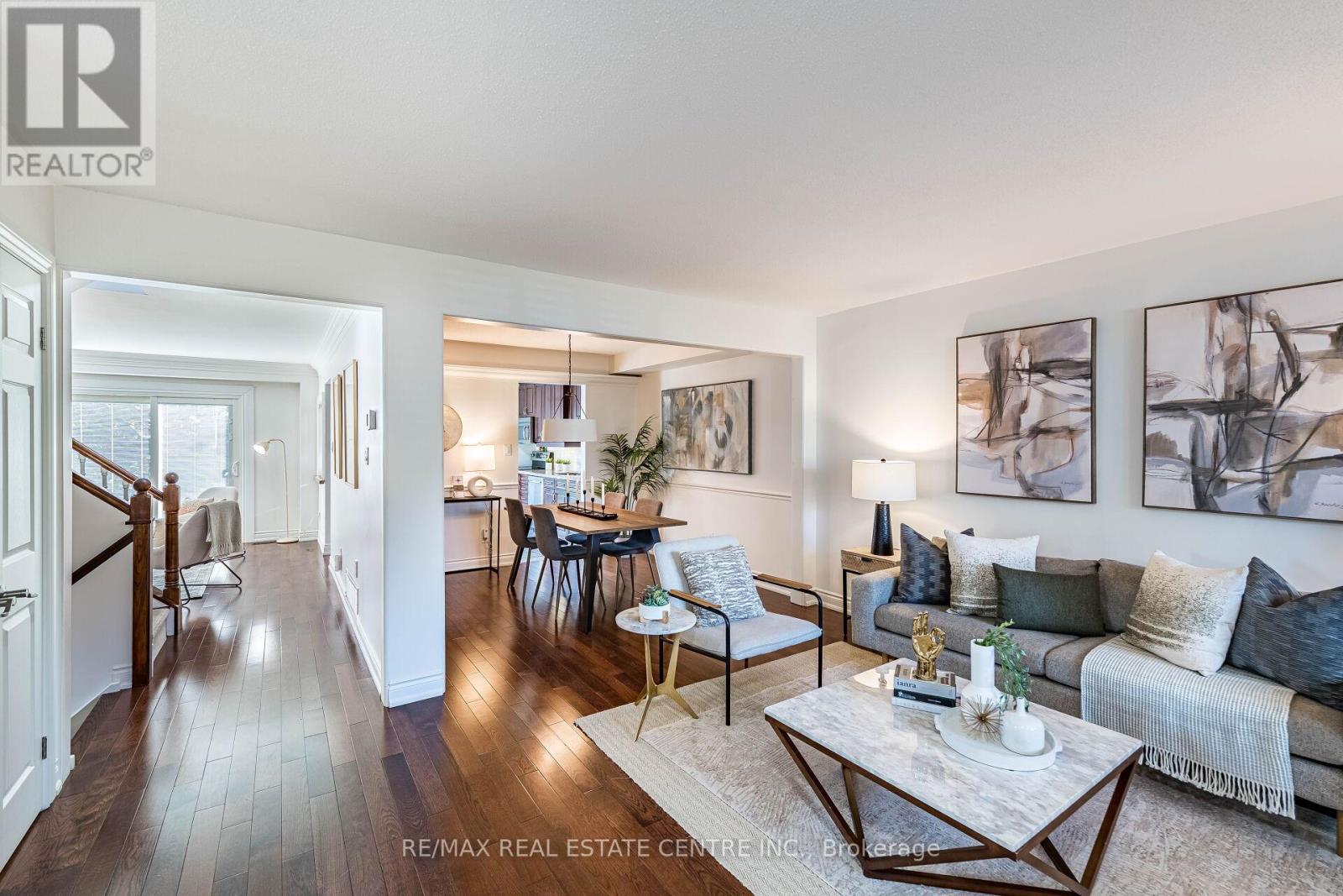 4164 Jefton Crescent, Mississauga, Ontario  L5L 1Z3 - Photo 9 - W12524586