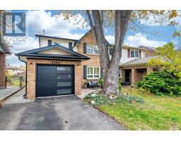 4164 JEFTON CRESCENT, Mississauga, Ontario