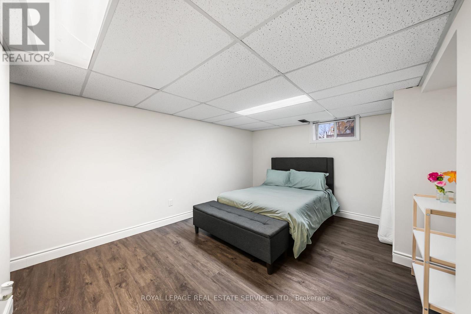 Lower - 39 Rangoon Road, Toronto, Ontario  M9C 4N5 - Photo 14 - W12524620