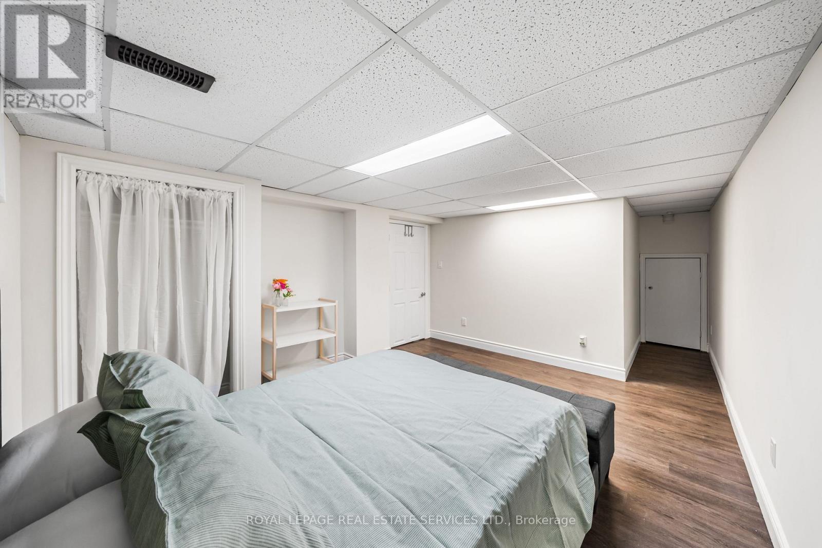 Lower - 39 Rangoon Road, Toronto, Ontario  M9C 4N5 - Photo 16 - W12524620