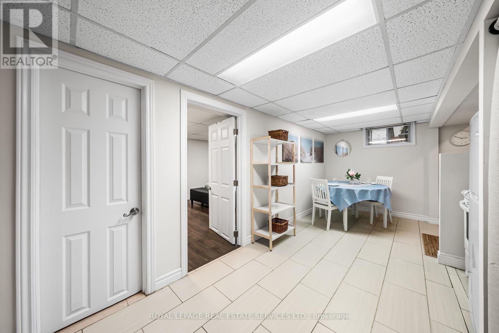 Lower - 39 Rangoon Road, Toronto, Ontario  M9C 4N5 - Photo 17 - W12524620