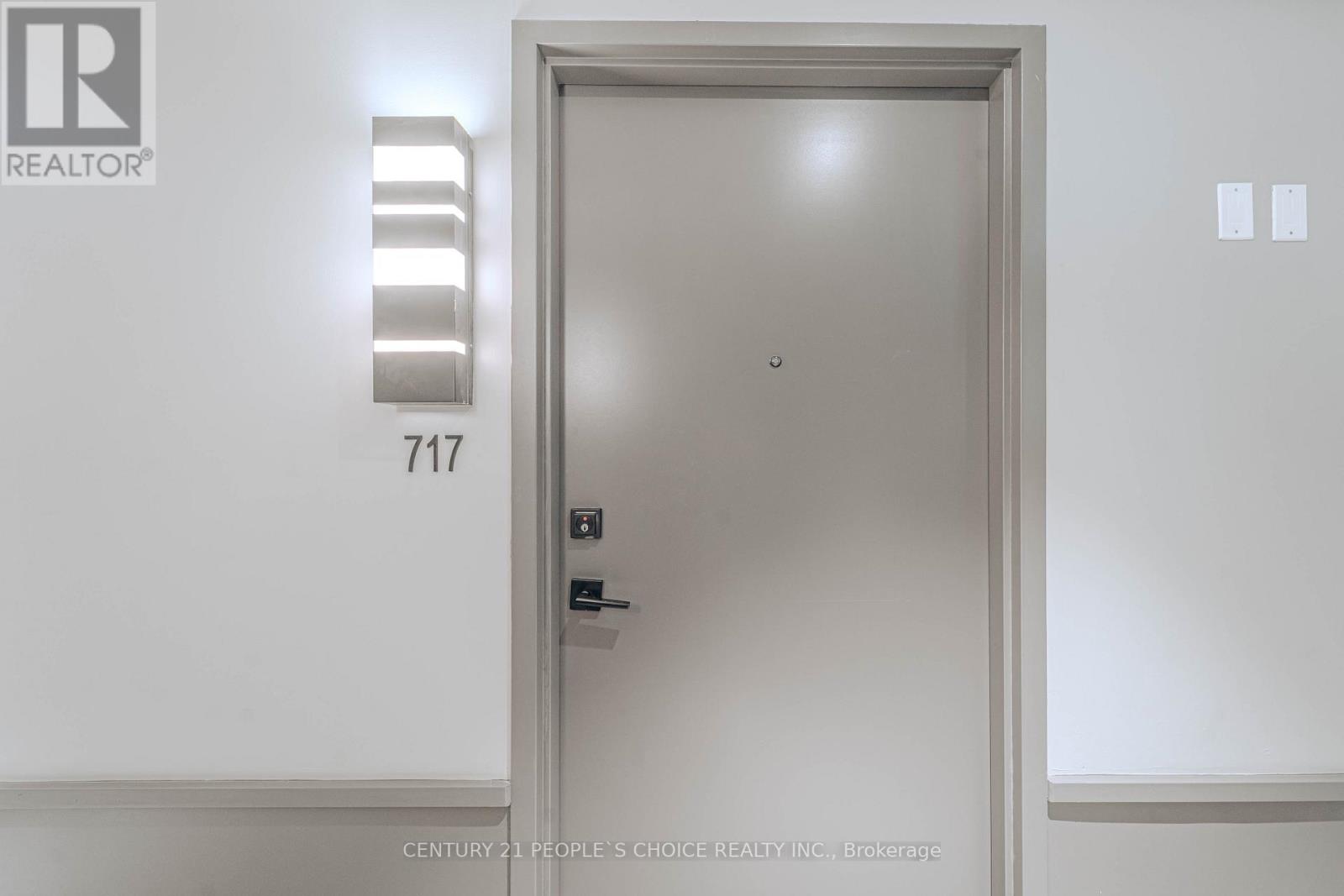 717 - 2489 Taunton Road, Oakville, Ontario  L6H 3R9 - Photo 10 - W12524642