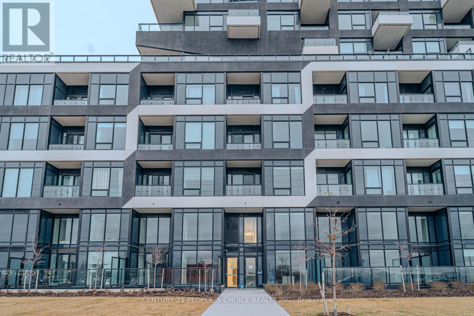 717 - 2489 Taunton Road, Oakville, Ontario  L6H 3R9 - Photo 4 - W12524642