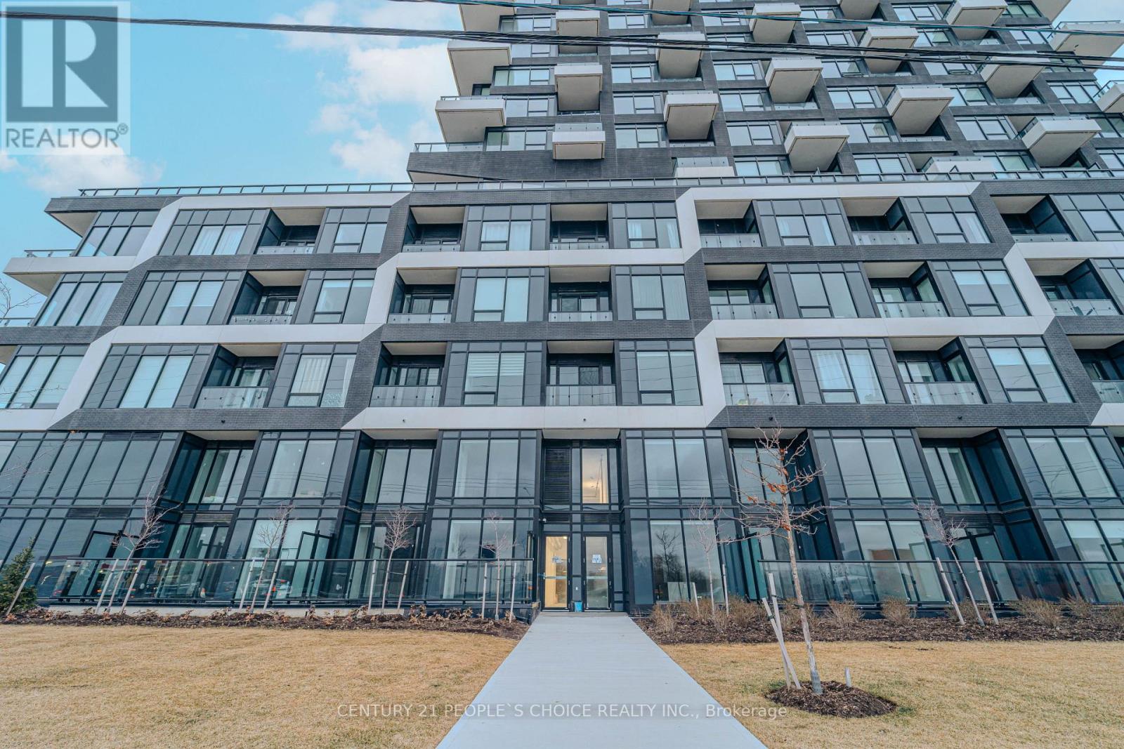 717 - 2489 Taunton Road, Oakville, Ontario  L6H 3R9 - Photo 5 - W12524642