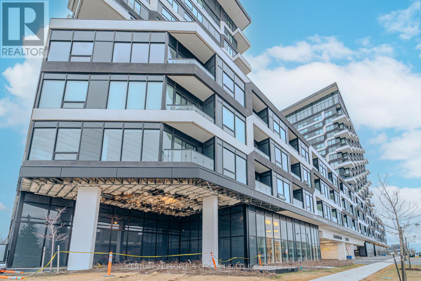 717 - 2489 Taunton Road, Oakville, Ontario  L6H 3R9 - Photo 6 - W12524642