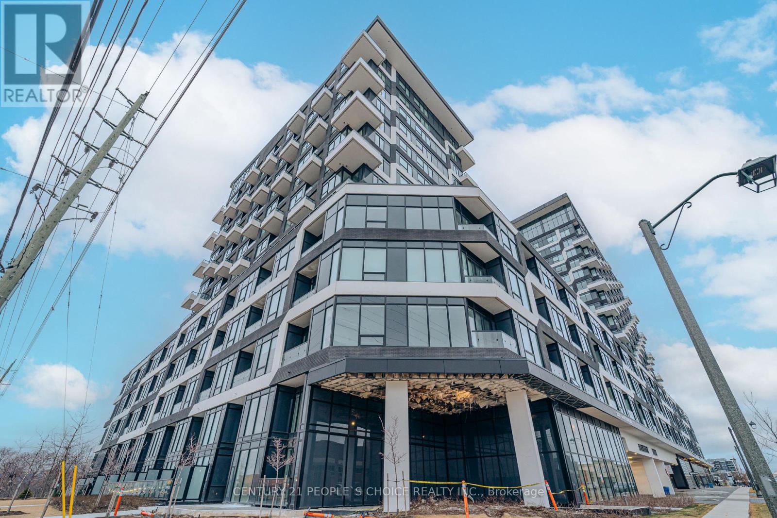 717 - 2489 Taunton Road, Oakville, Ontario  L6H 3R9 - Photo 7 - W12524642