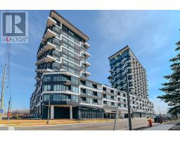 717 - 2489 TAUNTON ROAD, Oakville, Ontario
