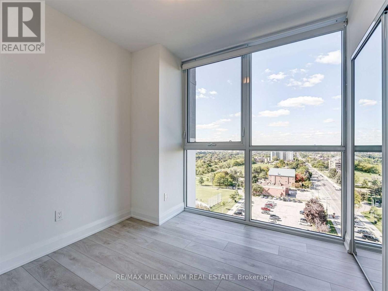 1502 - 1461 Lawrence Avenue W, Toronto, Ontario  M6L 0A6 - Photo 10 - W12524660