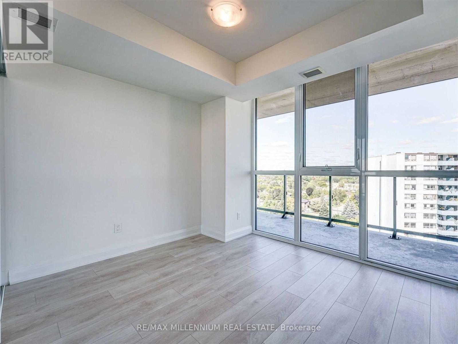 1502 - 1461 Lawrence Avenue W, Toronto, Ontario  M6L 0A6 - Photo 11 - W12524660