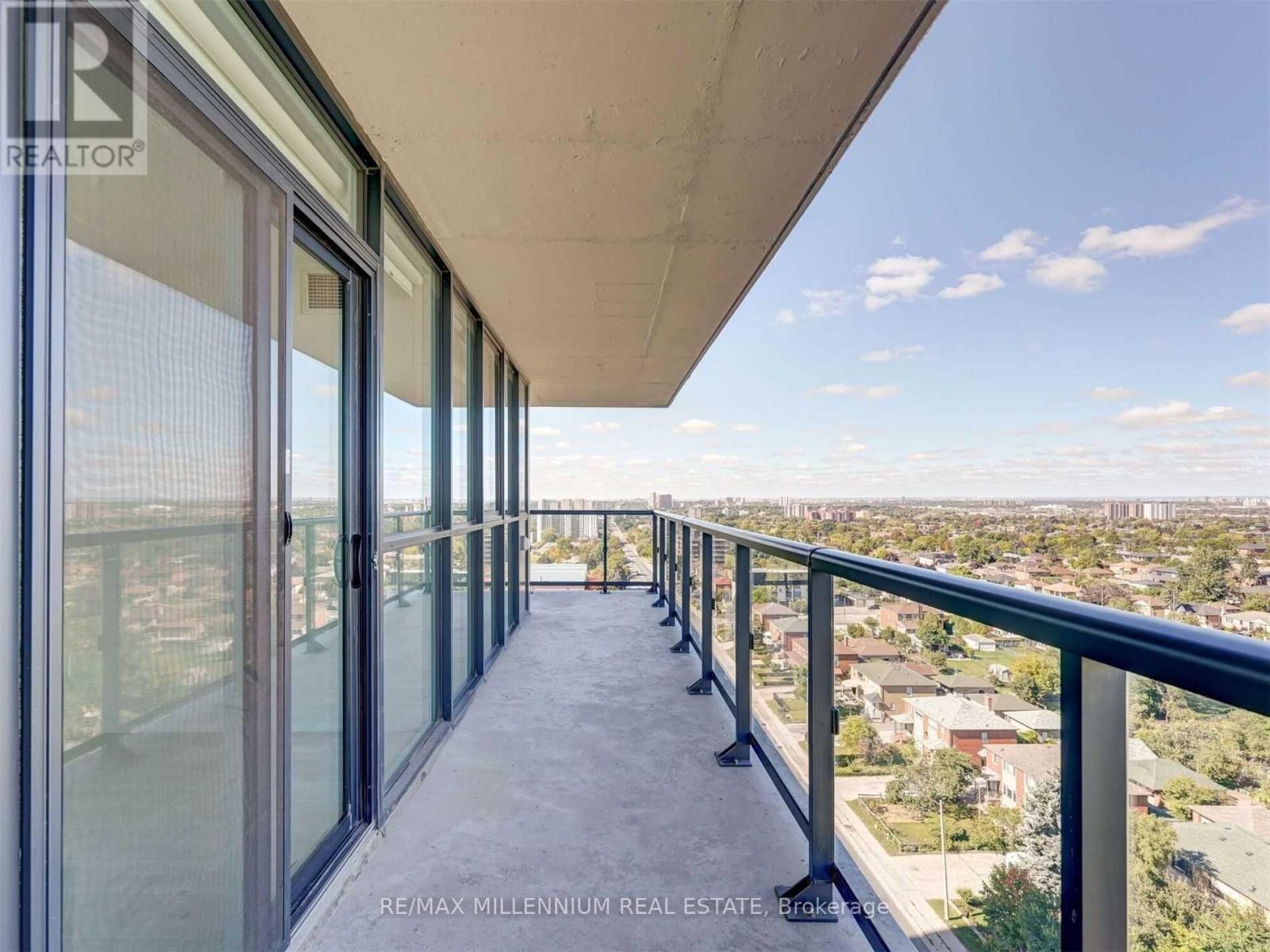 1502 - 1461 Lawrence Avenue W, Toronto, Ontario  M6L 0A6 - Photo 13 - W12524660