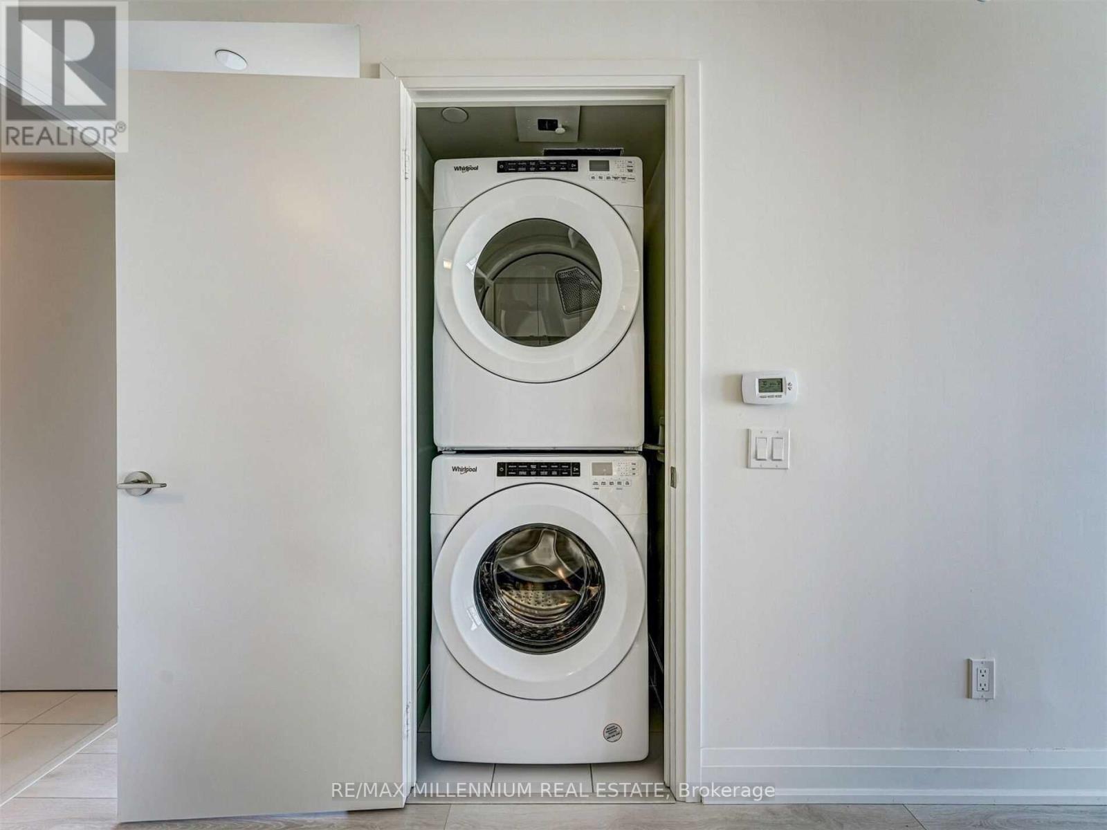 1502 - 1461 Lawrence Avenue W, Toronto, Ontario  M6L 0A6 - Photo 7 - W12524660