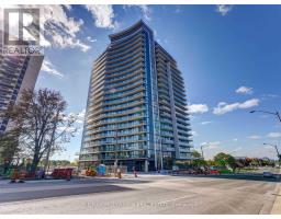 1502 - 1461 LAWRENCE AVENUE W, Toronto, Ontario