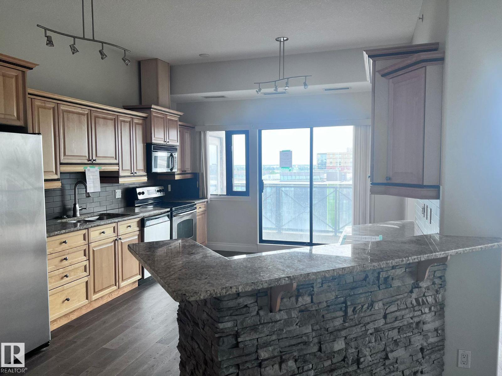 1006 10319 111 St Nw, Edmonton, Alberta  T5K 0A2 - Photo 16 - E4465163