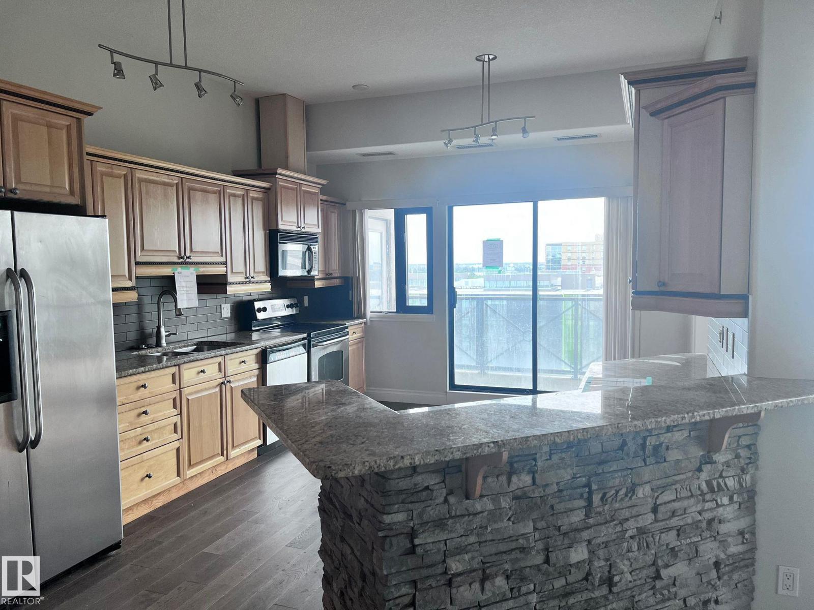 1006 10319 111 St Nw, Edmonton, Alberta  T5K 0A2 - Photo 18 - E4465163