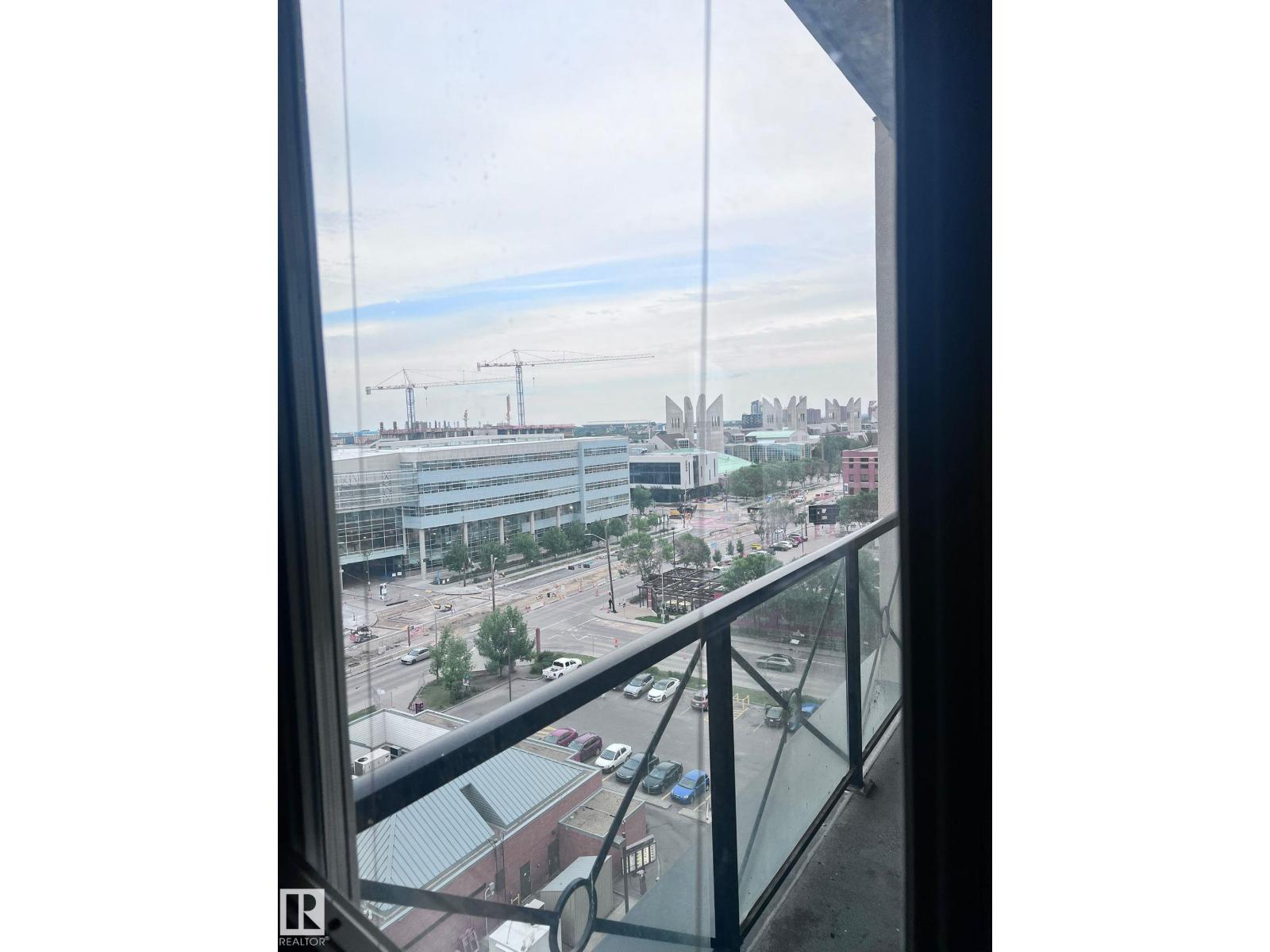 1006 10319 111 St Nw, Edmonton, Alberta  T5K 0A2 - Photo 23 - E4465163