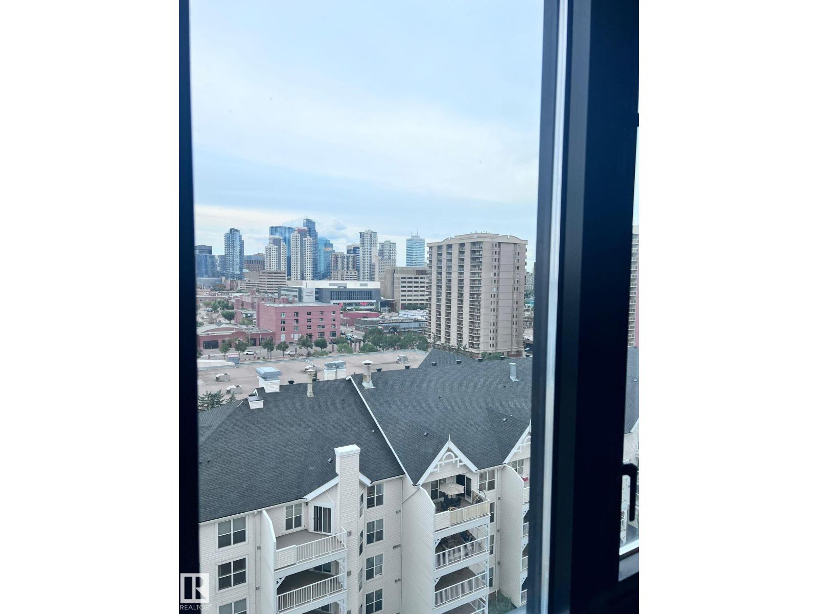 1006 10319 111 St Nw, Edmonton, Alberta  T5K 0A2 - Photo 6 - E4465163