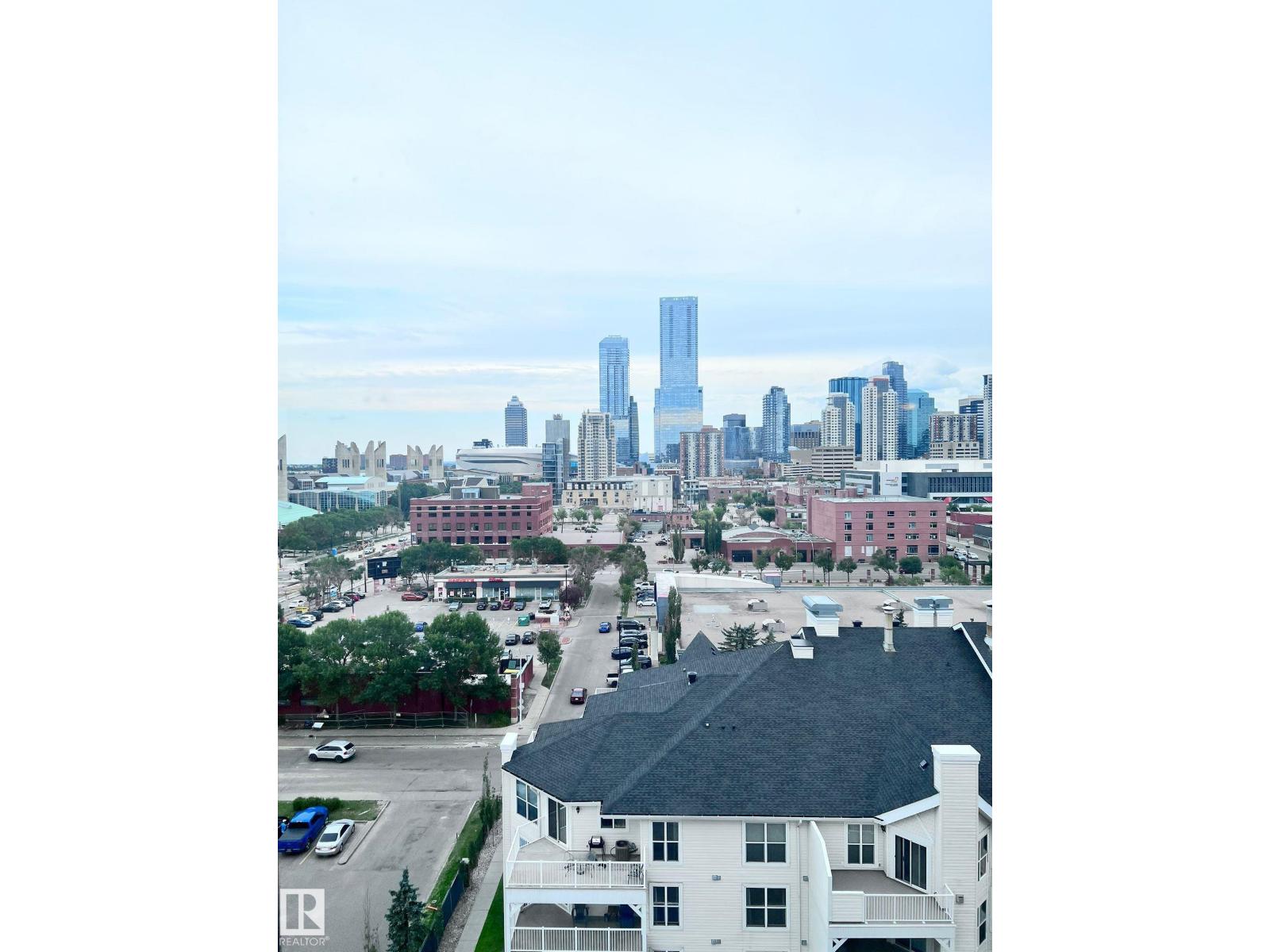 1006 10319 111 St Nw, Edmonton, Alberta  T5K 0A2 - Photo 7 - E4465163