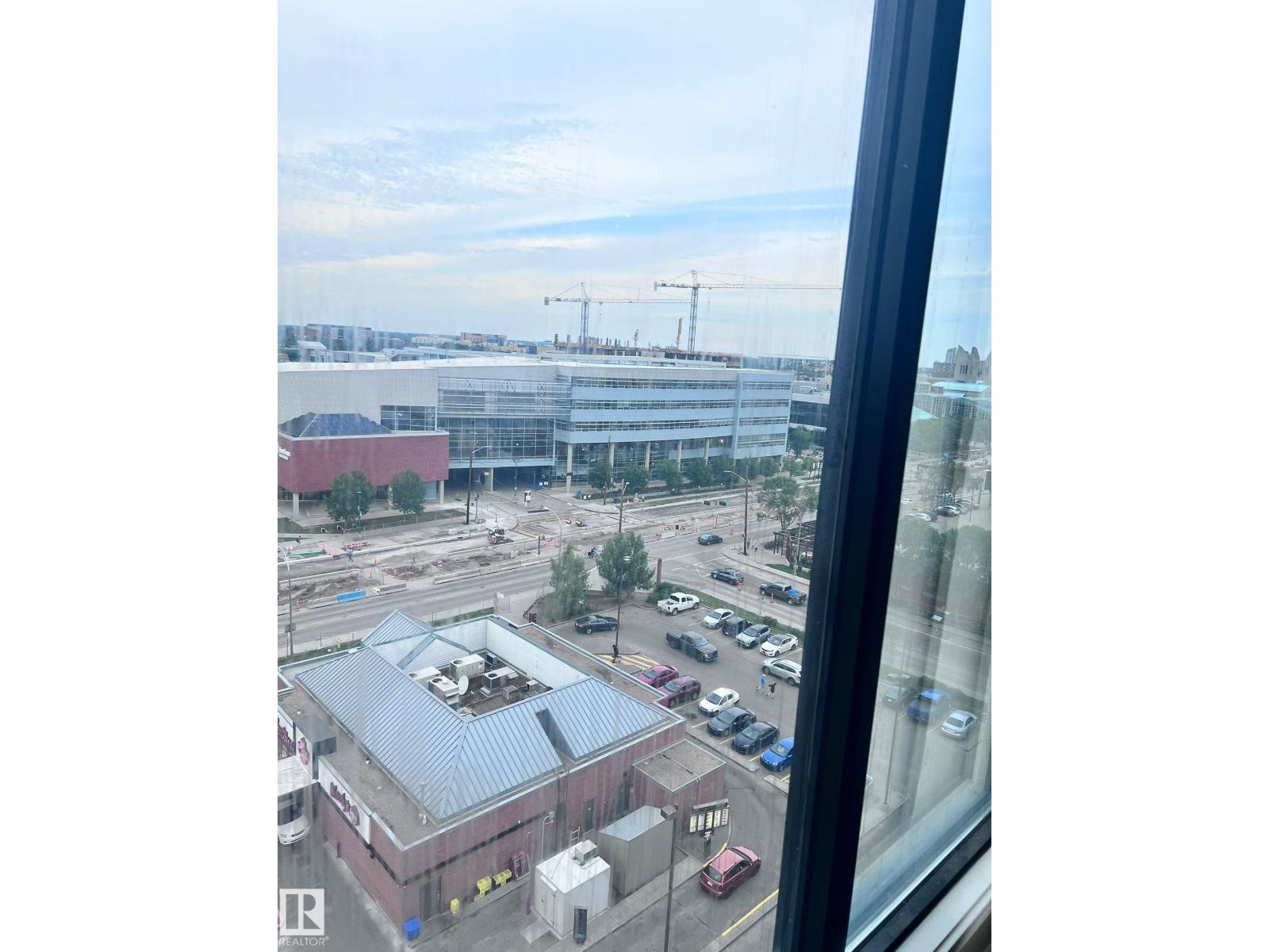 1006 10319 111 St Nw, Edmonton, Alberta  T5K 0A2 - Photo 8 - E4465163
