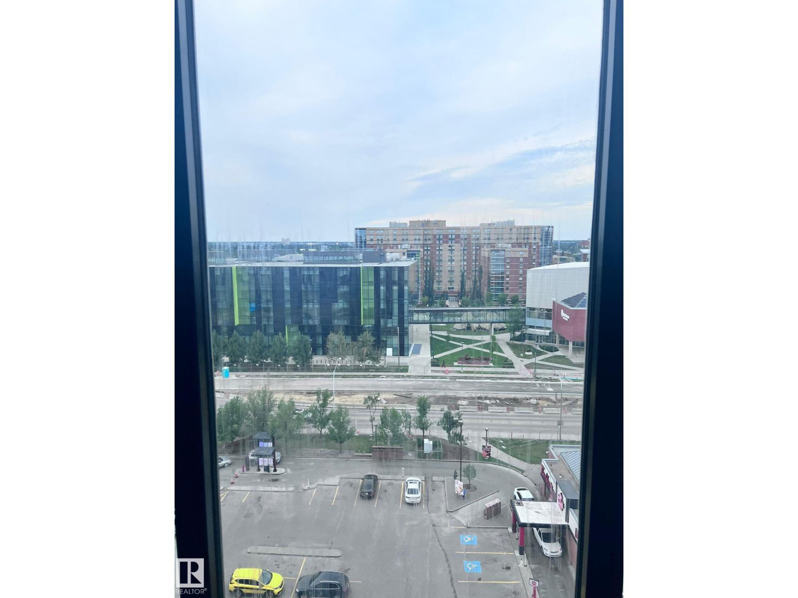 1006 10319 111 St Nw, Edmonton, Alberta  T5K 0A2 - Photo 9 - E4465163