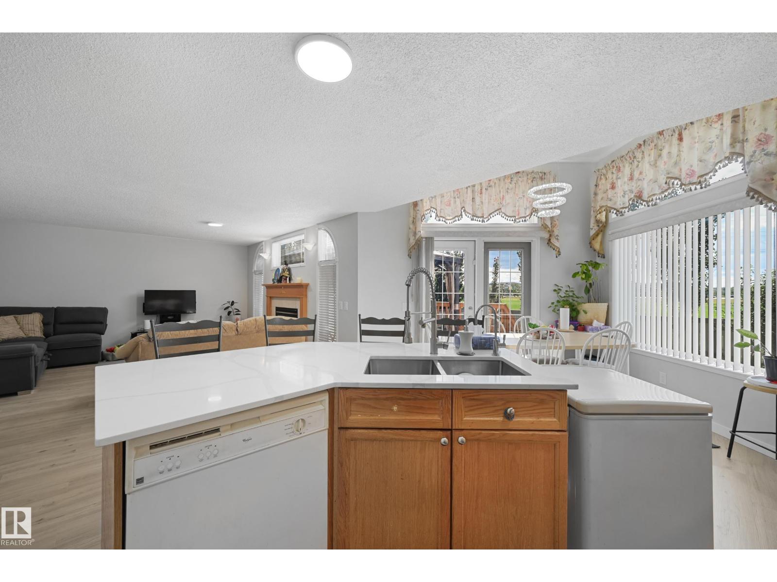 4960 191 St Nw, Edmonton, Alberta  T8M 2T8 - Photo 11 - E4465164