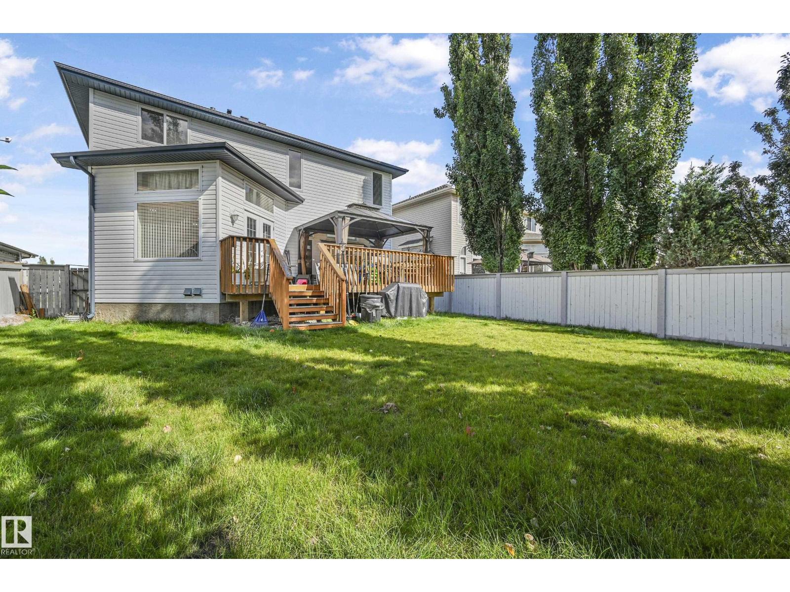 4960 191 St Nw, Edmonton, Alberta  T8M 2T8 - Photo 36 - E4465164