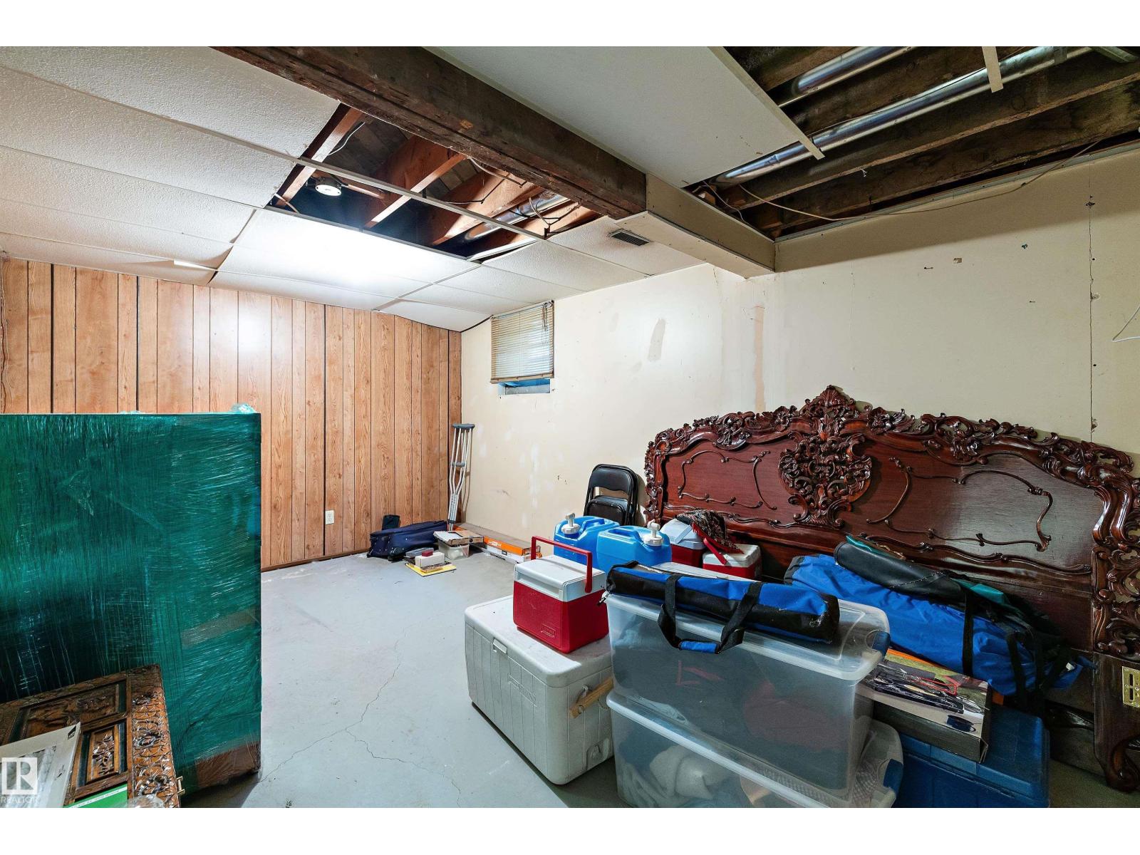 11828 50 St Nw, Edmonton, Alberta  T5W 3B9 - Photo 21 - E4465165