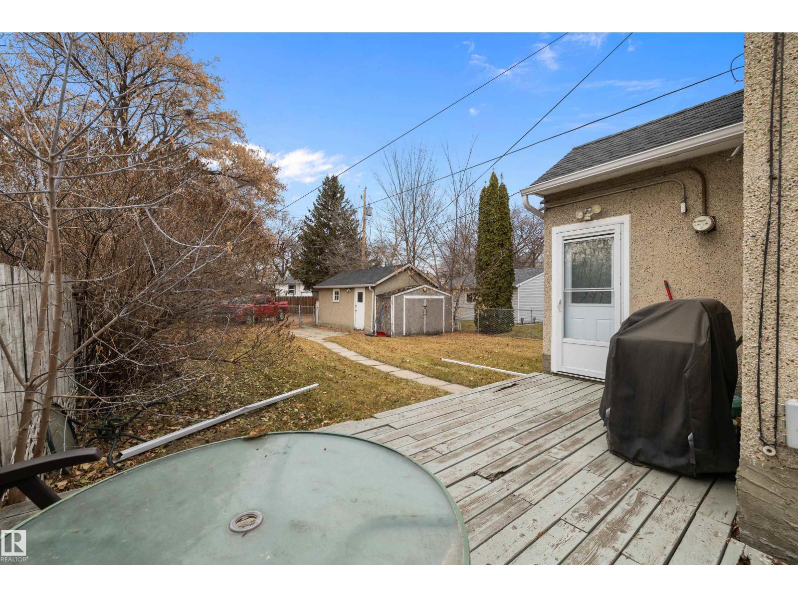 11828 50 St Nw, Edmonton, Alberta  T5W 3B9 - Photo 27 - E4465165