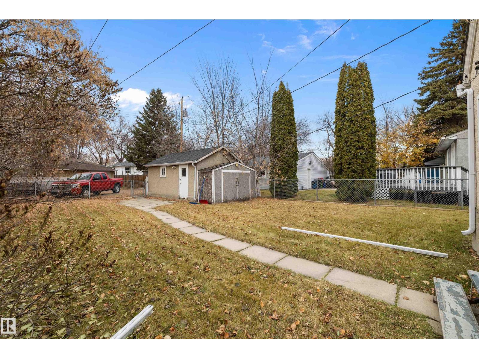 11828 50 St Nw, Edmonton, Alberta  T5W 3B9 - Photo 30 - E4465165