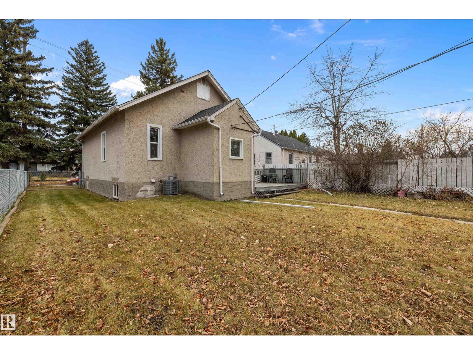 11828 50 St Nw, Edmonton, Alberta  T5W 3B9 - Photo 32 - E4465165