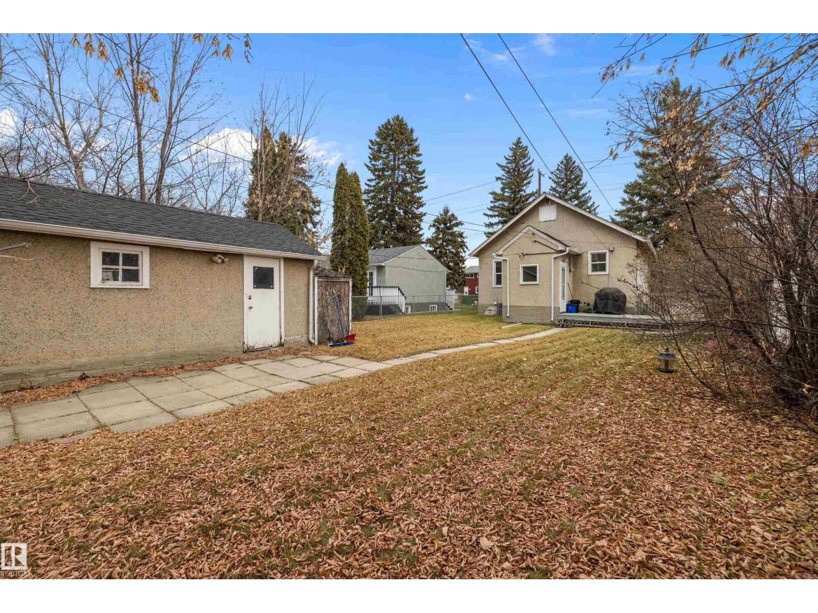 11828 50 St Nw, Edmonton, Alberta  T5W 3B9 - Photo 33 - E4465165