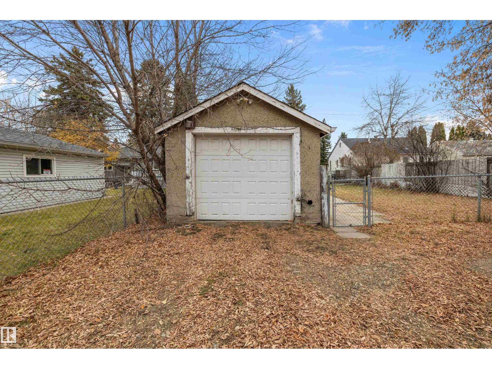 11828 50 St Nw, Edmonton, Alberta  T5W 3B9 - Photo 34 - E4465165