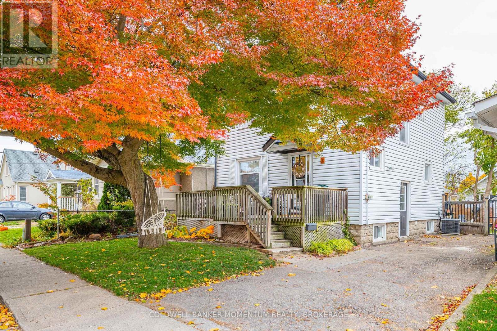 7 LINWOOD STREET, St. Catharines, Ontario